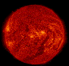 The Sun